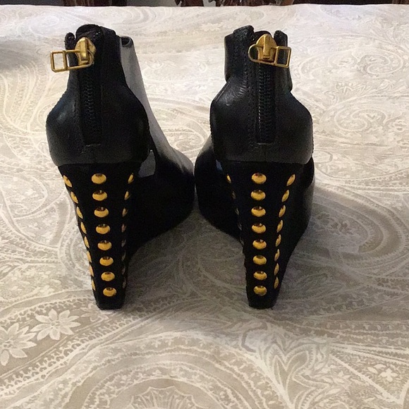 Pour La Victoire All Leather Gorgeous Comfortable - Picture 2 of 6